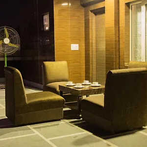 Hotel Pawan Plaza Near Blk-max Hospital, Delhi (National Capital Territory of India)