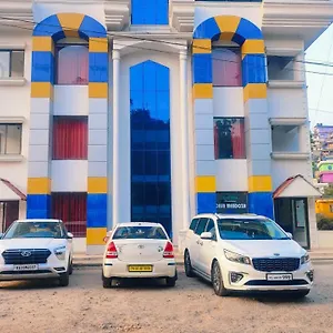 visit hotel