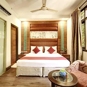 Hotel Good Times - Bed, Breakfast, And Bliss Delhi (National Capital Territory of India)