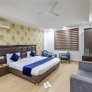 Hotel Vedas Heritage - Karol Bagh, Delhi (National Capital Territory of India)