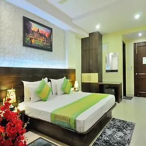 Sky Rich International - Just A Min Walk From Karol Bagh Metro Station Delhi (National Capital Territory of India)